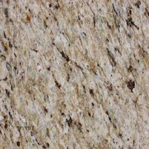 Granito Amarelo Ornamental
