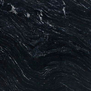 Granito Preto Via Láctea